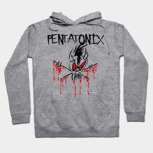 headbang pentatonix Hoodie